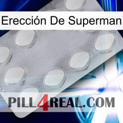 Erección De Superman 16